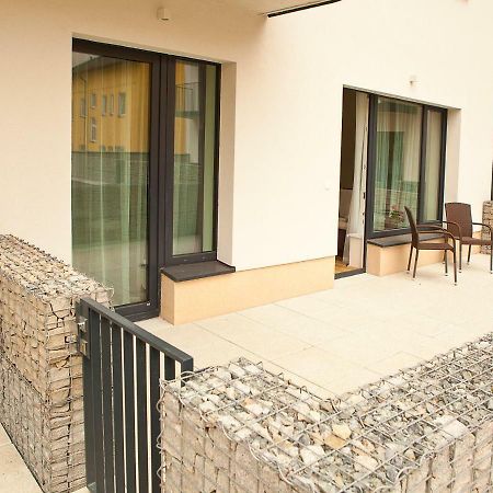 Sunny, Fully Furnished Studio Type With Terrace Plzeň Dış mekan fotoğraf